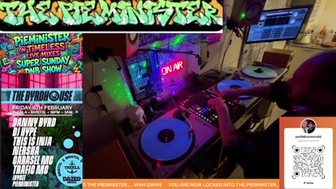 You’re Now Locked Into Timeless !