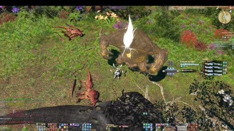 Roulettes | Leveling Sage 91-96 | All Classes 100 Achievement