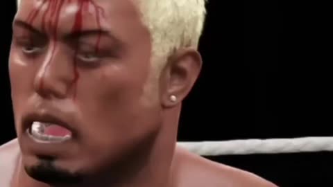 Scott Adams Wins World Heavyweight Title