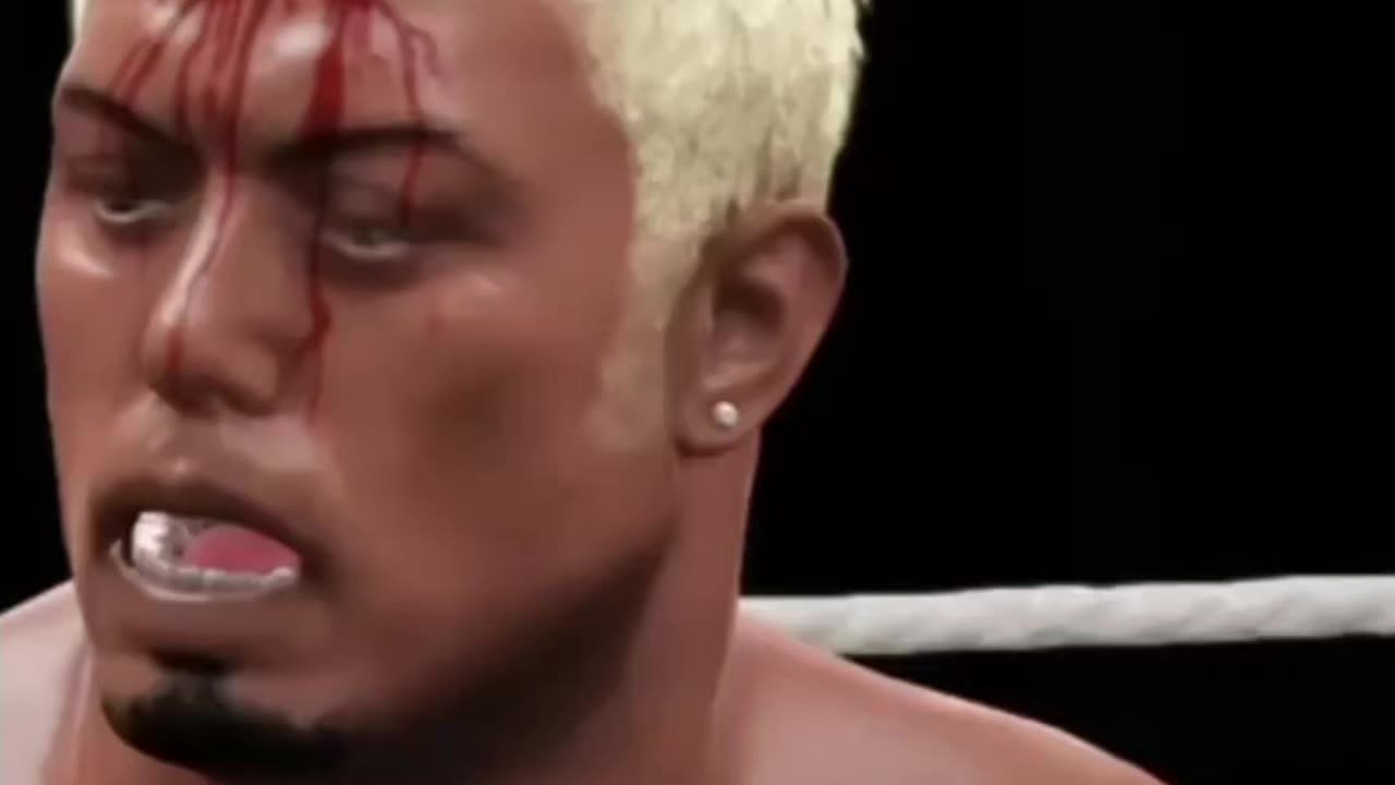 Scott Adams Wins World Heavyweight Title