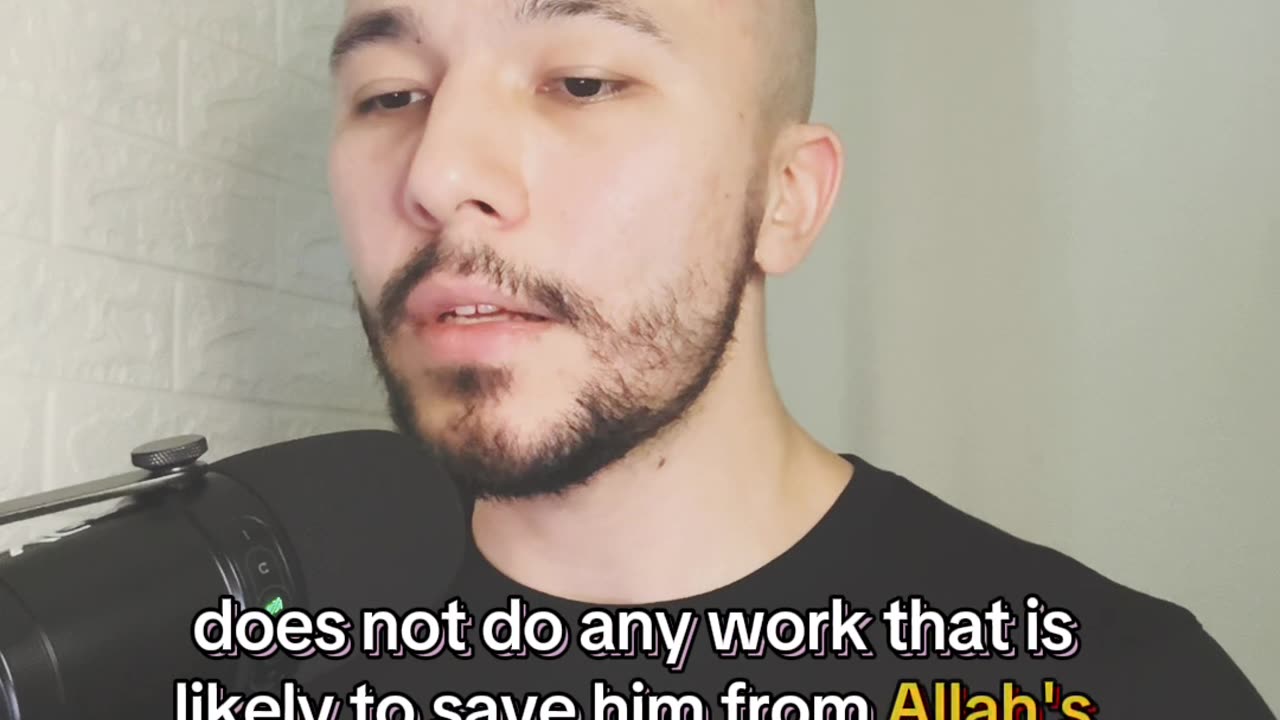 The importance of Dhikr