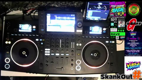 SkankOut#Sessions is live!