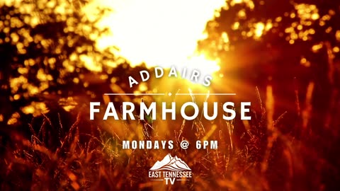 Addair's Farmhouse S2 EP 15 Taco Soup