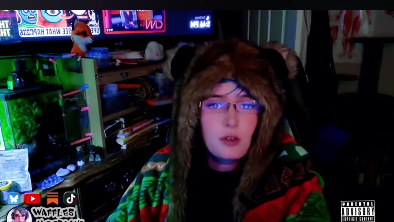 Le News - End of Month Marathon