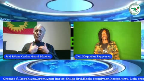 Qophii Dubbii Ijoo ONM-ABO Fulbaana 23-2025 itti dhiyaadhaa!