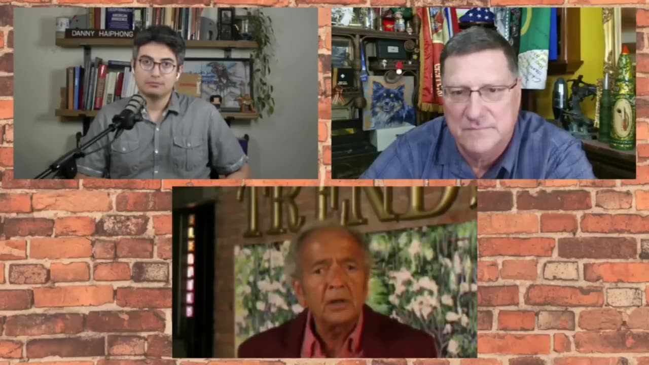 Putins Schock-Raketen enthüllt - NATO am Ende!