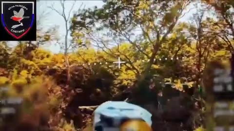 🛸🎯 Ukraine Russia War | Fiber-Optic Drones Strike Ukrainian SPG in South Donetsk | RCF