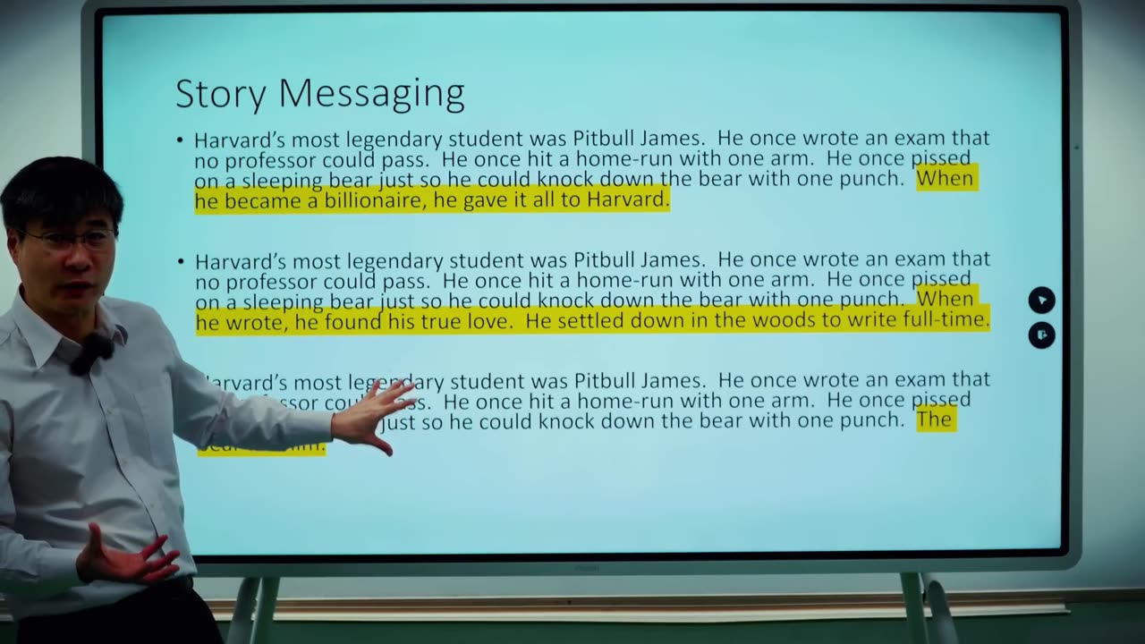 Babylon and the Sky God — How Ancient Myths Engineered the Modern World | Professor Jiang