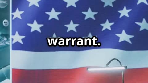 The Patriot Act: Freedom's Price