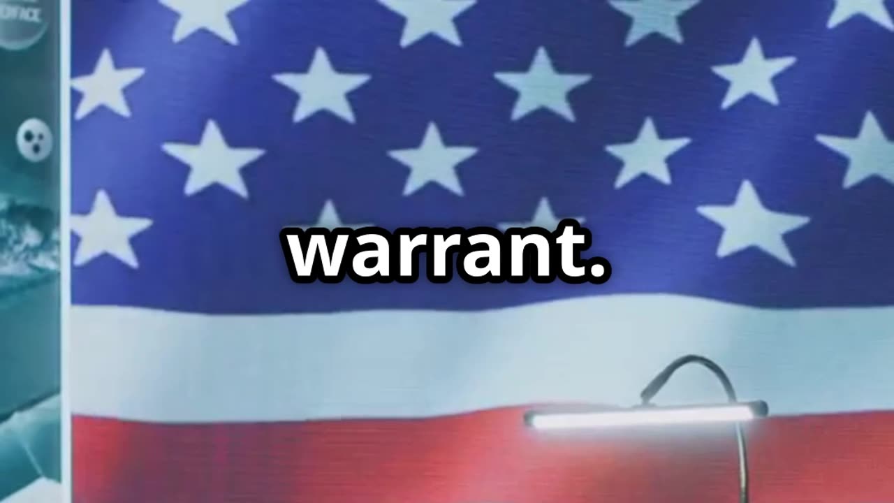 The Patriot Act: Freedom's Price