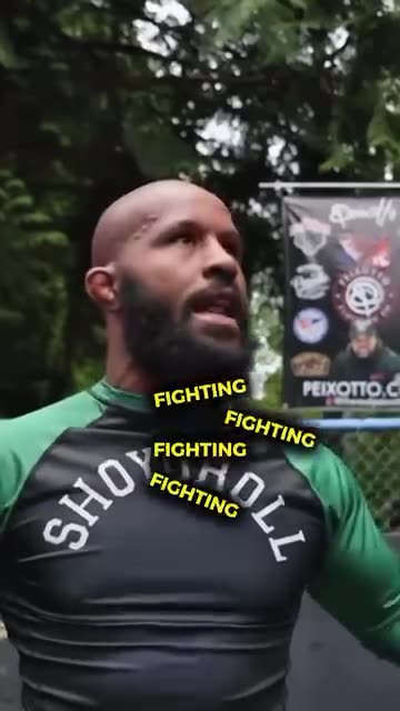 Mighty Mouse Gets REAL With DS!