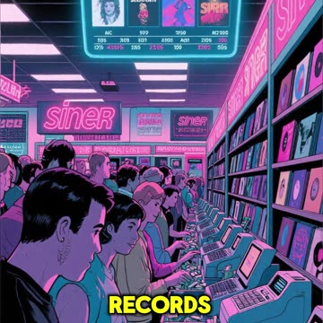 The Siren’s Last Victim