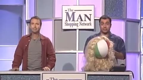 The Man Show S05 E09