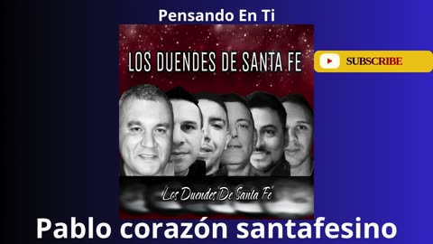 Los Duendes de Santa Fé