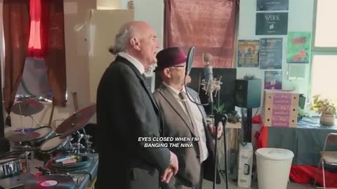 Pete & Bas - Slap The Stick 🤣 - Just Pukka so Reeeeeeloaded