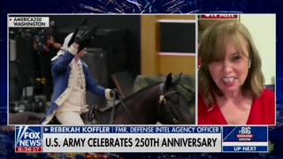 Fox News Guest 'Kicked Off' Show After Appearing Intoxicated