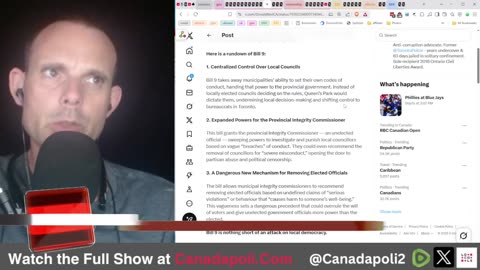 2026 Ongoing Invasion and Censorship and More