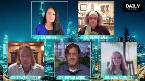 Healing for the Ages: Make Your Home Healthy Again | Daily Pulse Ep 31