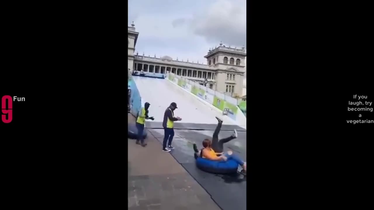 When Healing Goes Hilariously Wrong 😂