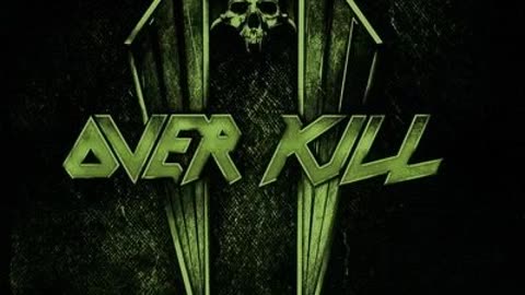 Overkill "Sound Of Dying"