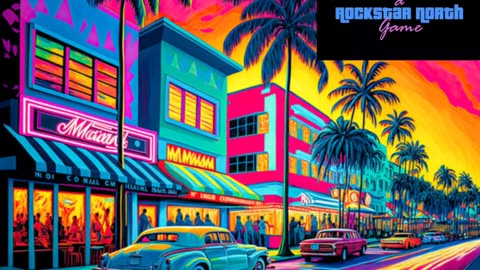 #Official©(Con·cept"℠™] [ˈKän-ˌsept"™™) #GrandTheftAuto`© #LCS"™ #ViceCity'™ #VCS"™ #Entertainment"©