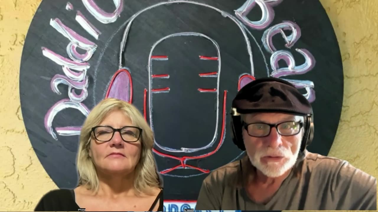 Beaner n' Dadio E-141