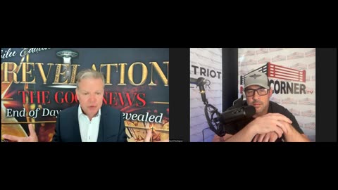 Bo Polny w/ Nino: End Times Showdown! Astrology and Biblical Prophecy EXPLAINED..! - 6/10/25