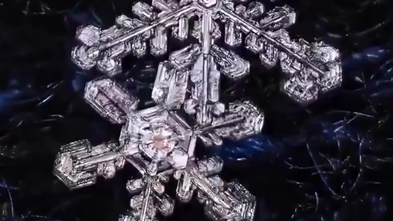 Snow Flakes
