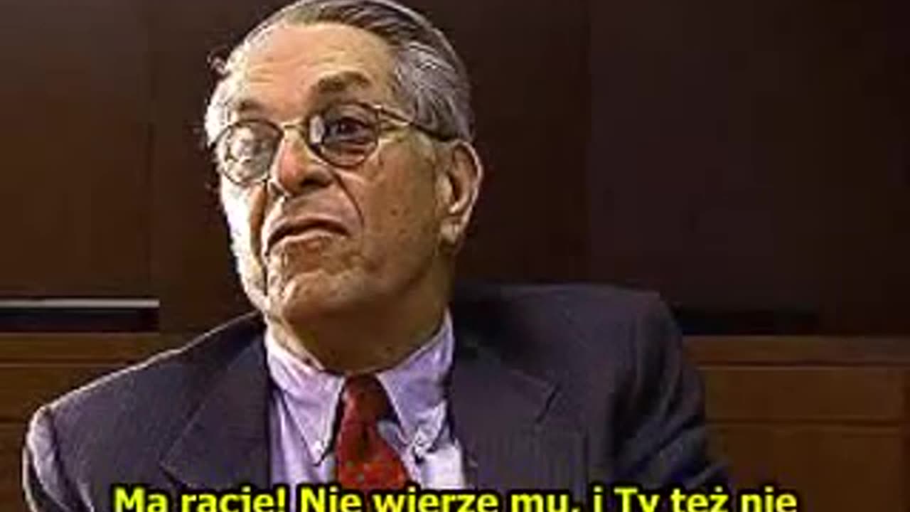 Ameryka: Od Wolności do Faszyzmu