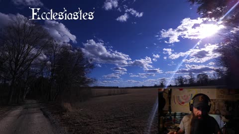 Ecclesiastes - 12