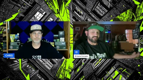 Seed 2 Harvest Potcast We won't ask for money
