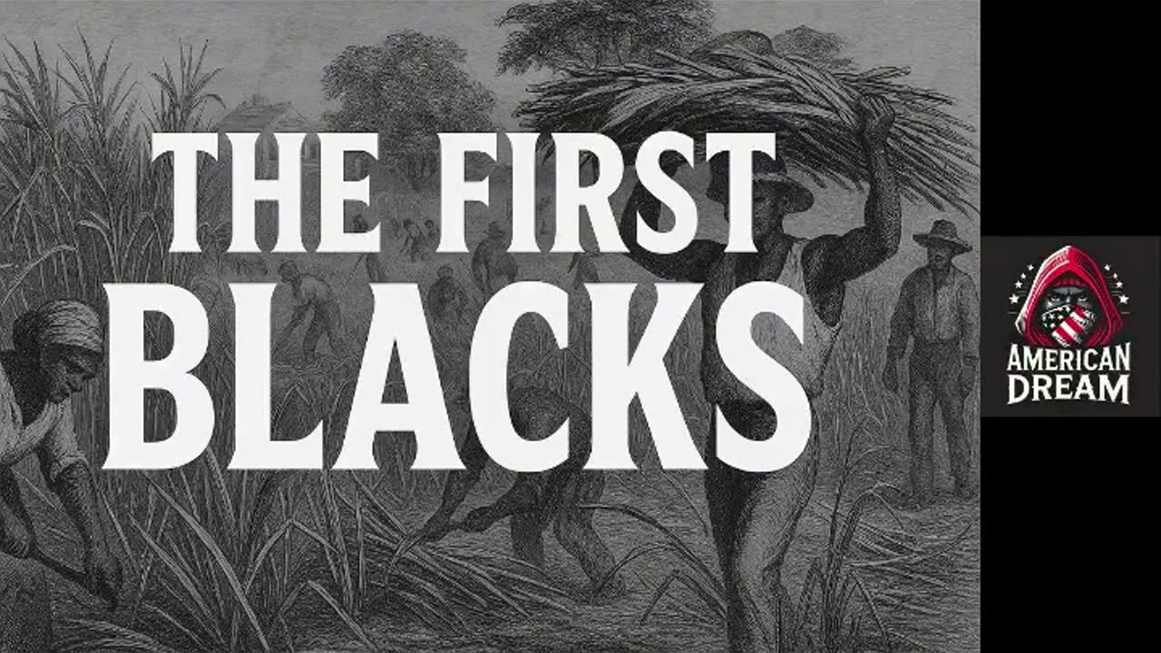 FBA are the first Blacks to use the N-word as a self-identifier.