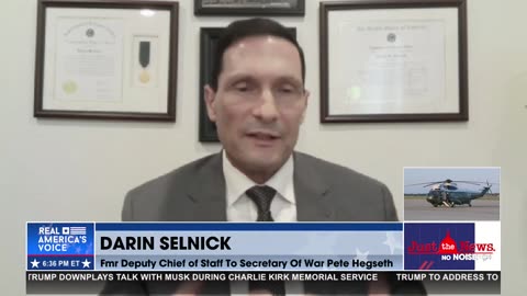 DEI STILL IN THE MILITARY?