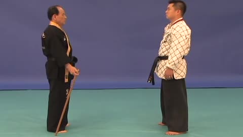 Hapkido