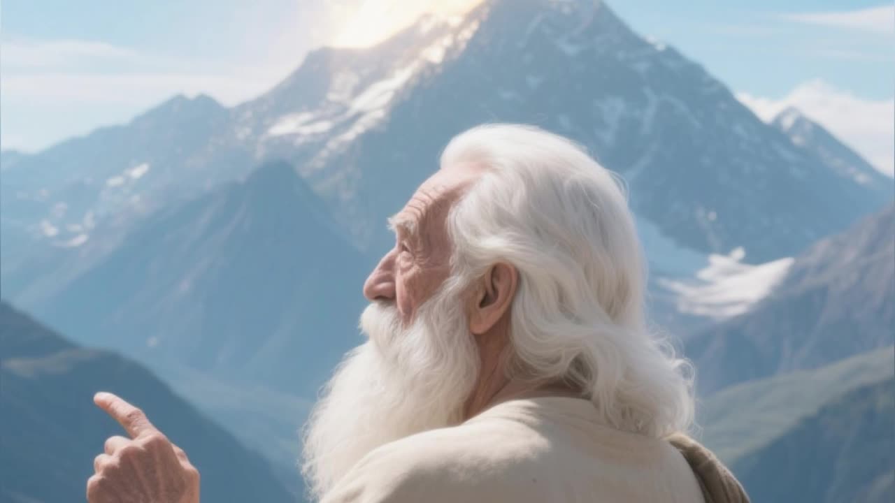 What REALLY Happens When You Trust God Completely