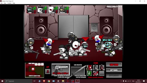 SirKnight67 plays-Madness Retaliation-pt.2