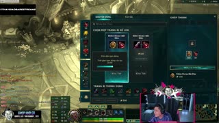[GAME] LOL 09/07/2025 P3