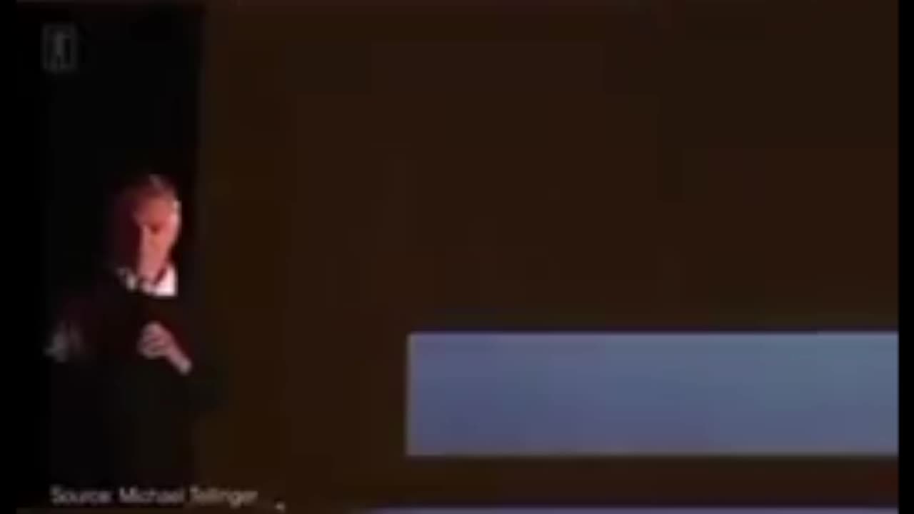 The Hidden Power of Frequencies - Michael Tellinger