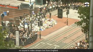 NOK Network Ozzy Funeral