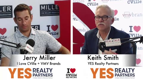 Real Talk With Keith Smith
