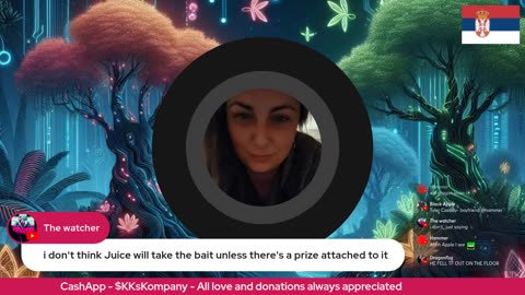 07/22/25 KK VOD: "Monday Morning Madness... on a Tuesday"