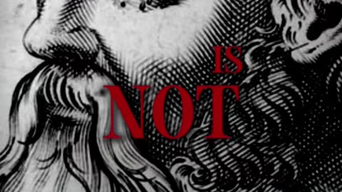 HERACLITUS' FIRE: The Ancient Philosopher Who Predicted Chaos Theory