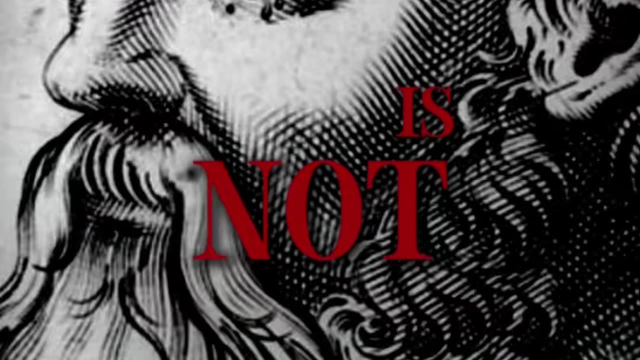 HERACLITUS' FIRE: The Ancient Philosopher Who Predicted Chaos Theory