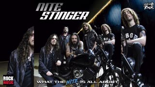 Nite Stinger - What The Nite Is All About (2026)