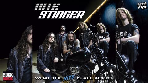 Nite Stinger - What The Nite Is All About (2026)