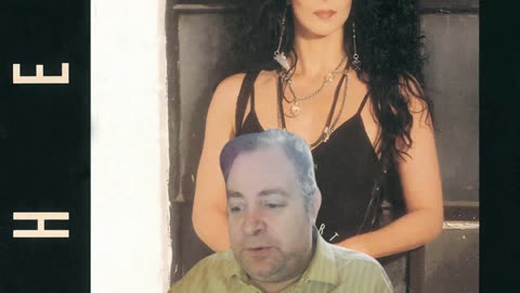 Cher Meets Autotune
