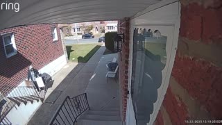 🤬📦 This Package Thief Got a Big Surprise! | FunFM