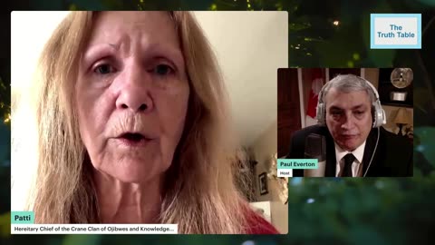 The truth Table S2 EP37 with Patti A. Mcintomney