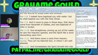 Jamie & Grahame discuss Free Grace