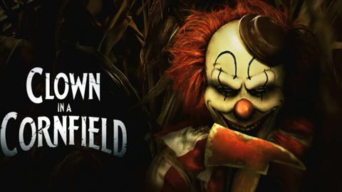 Clown In A Cornfield Review